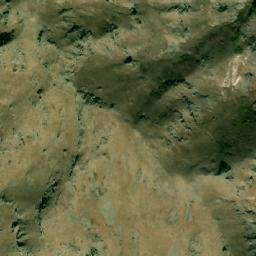 Satellite imagery of K’arkatar, AM