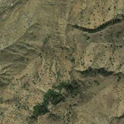 Satellite imagery of Anjur, AM