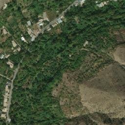 Satellite imagery of Shiraz, AM