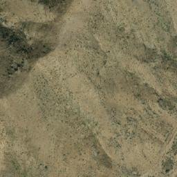 Satellite imagery of K’arhank’, AM