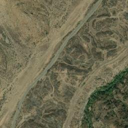 Satellite imagery of K’arhank’, AM