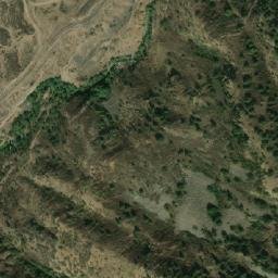 Satellite imagery of K’arhank’, AM