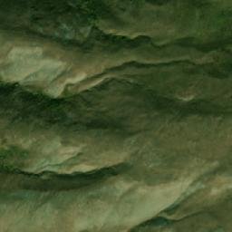 Satellite imagery of K’aravan, AM