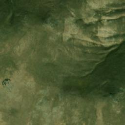 Satellite imagery of K’aravan, AM