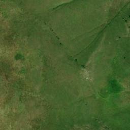 Satellite imagery of Uzunyal Dağı, AZ