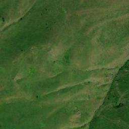 Satellite imagery of Uzunyal Dağı, AZ