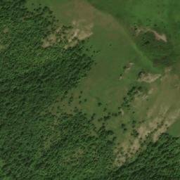 Satellite imagery of Laçıngüney Dağı, AZ