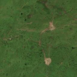 Satellite imagery of Laçıngüney Dağı, AZ