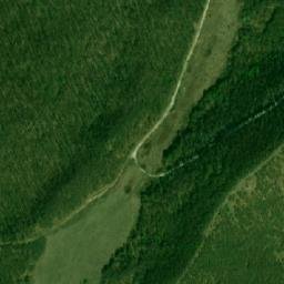 Satellite imagery of Qusar Dağı, AZ