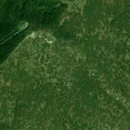 Satellite imagery of Qusar Dağı, AZ