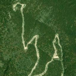 Satellite imagery of Qusar Dağı, AZ