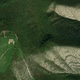 Satellite imagery of Nobaranyataq Dağ, AZ