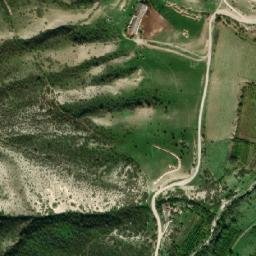 Satellite imagery of Çinarlı Dağı, AZ