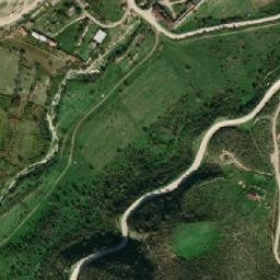 Satellite imagery of Çinarlı Dağı, AZ