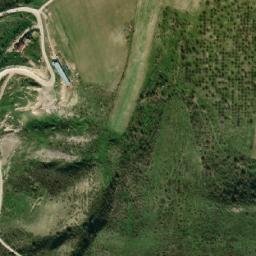 Satellite imagery of Çinarlı Dağı, AZ