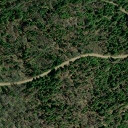 Satellite imagery of Kenny Ridge, US