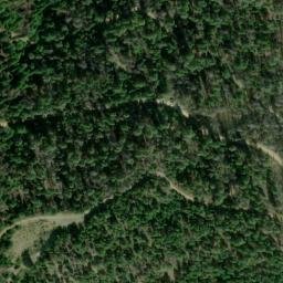 Satellite imagery of Kenny Ridge, US