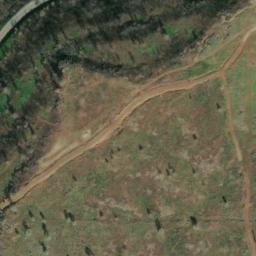 Satellite imagery of Cohasset Ridge, US