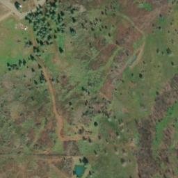 Satellite imagery of Cohasset Ridge, US