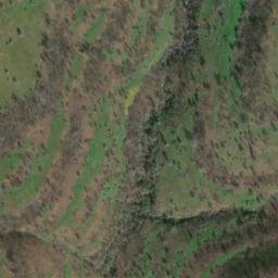 Satellite imagery of Cohasset Ridge, US