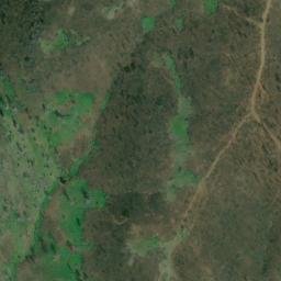 Satellite imagery of Musty Buck Ridge, US