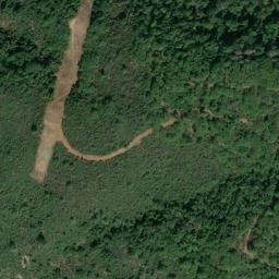 Satellite imagery of Emma Mine, US