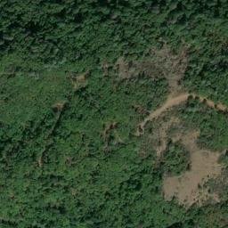 Satellite imagery of Emma Mine, US