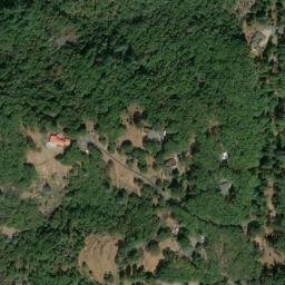 Satellite imagery of Emma Mine, US