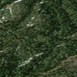 Satellite imagery of Red Ridge, US