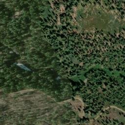 Satellite imagery of Red Ridge, US