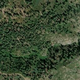 Satellite imagery of Red Ridge, US