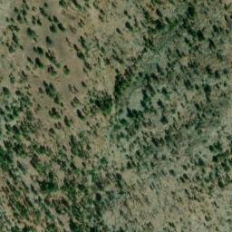 Satellite imagery of Egbert Mines, US