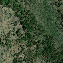 Satellite imagery of Egbert Mines, US