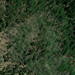 Satellite imagery of Five Bear Mine, US