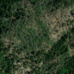 Satellite imagery of Five Bear Mine, US