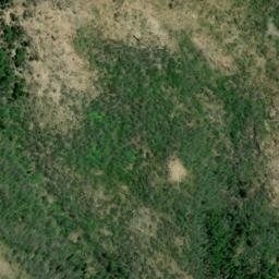 Satellite imagery of Limestone Point, US