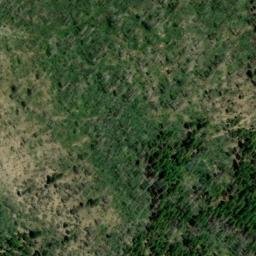 Satellite imagery of Sugar Pine Mine, US