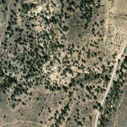 Satellite imagery of Hallelujah Junction Pit, US