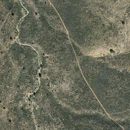 Satellite imagery of Hallelujah Junction Pit, US