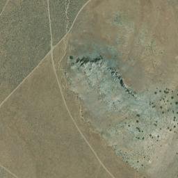 Satellite imagery of Ruth Mine, US