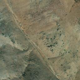 Satellite imagery of Auburn Mine, US