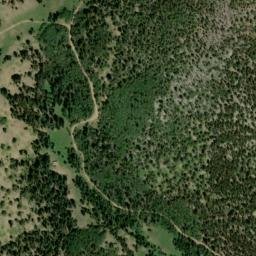 Satellite imagery of Stewart Mine, US
