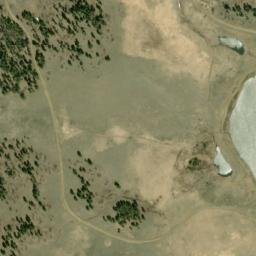 Satellite imagery of Marshall Placer, US