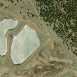 Satellite imagery of Marshall Placer, US