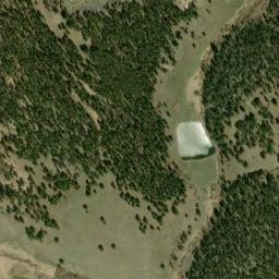 Satellite imagery of Marshall Placer, US