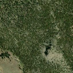 Satellite imagery of Promontory Ridge, US