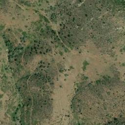 Satellite imagery of Mena Mine, US
