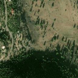 Satellite imagery of Wilson Clay Mine, US