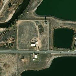 Satellite imagery of Mobile Pre-mix Concrete Incorporated Pit, US