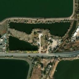 Satellite imagery of Cooley Gravel Company Pit, US